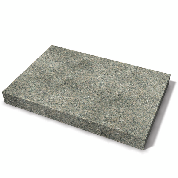 GRANITHÄLL BENDERS ELE GRÅ FLX30X4, 450-900X300X40
