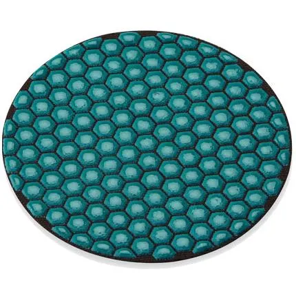 Flex 382876 Diamantslippapper 125mm K1500
