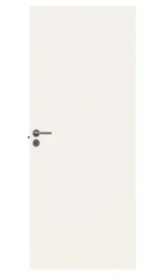 Swedoor Easy GW Innerdörr vit (S 0502-Y) 925x2040 mm