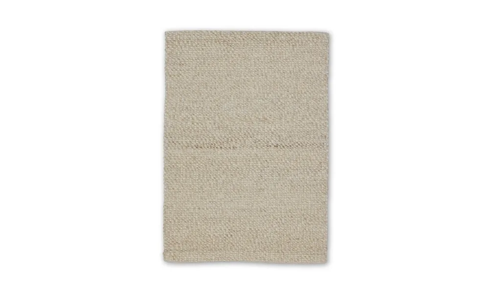 EDITA Matta 200x300 Offwhite