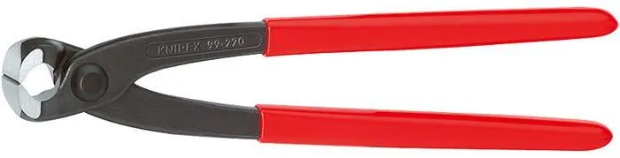 Knipex 9901220 Armeringsjärntång