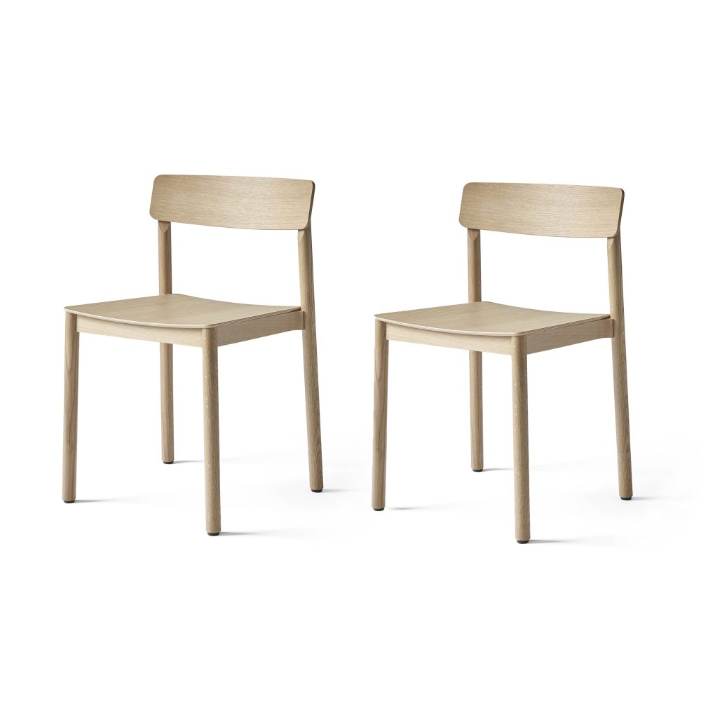 Betty TK2 stol ek 2-pack