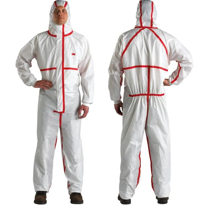 3M Peltor 4565 Skyddsoverall Strl XXL