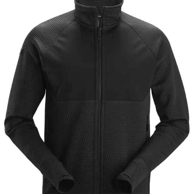 Snickers Workwear 8404-5353 Jacka marinblå XL