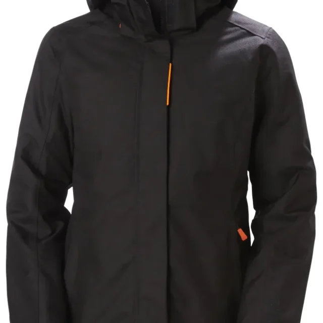 Helly Hansen Workwear Luna 71304_990 Jacka svart XXL