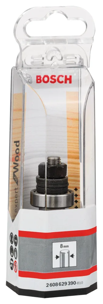 Bosch 2608629390 Skaft