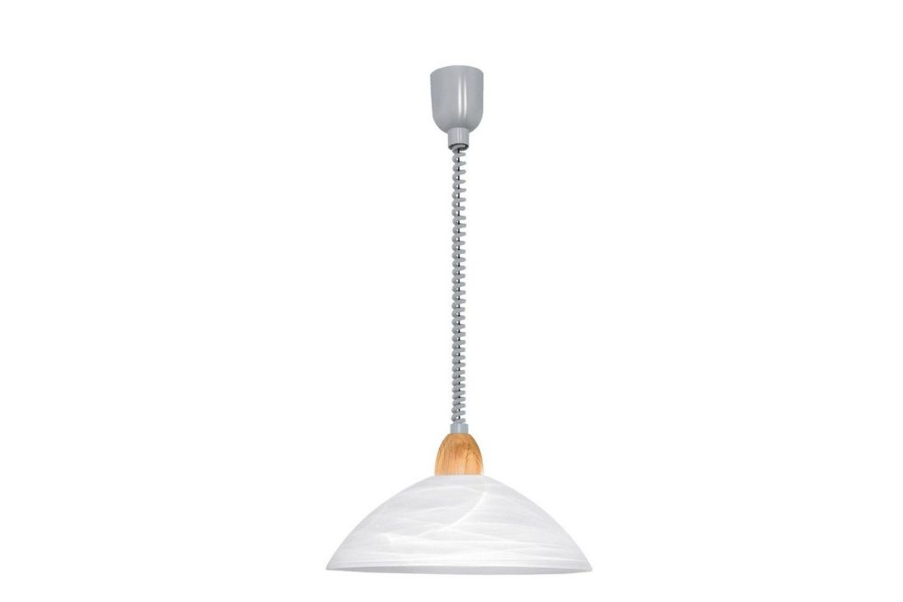 Takpendel Eglo Lord 2 Silver, Nickel-Matt, Bok