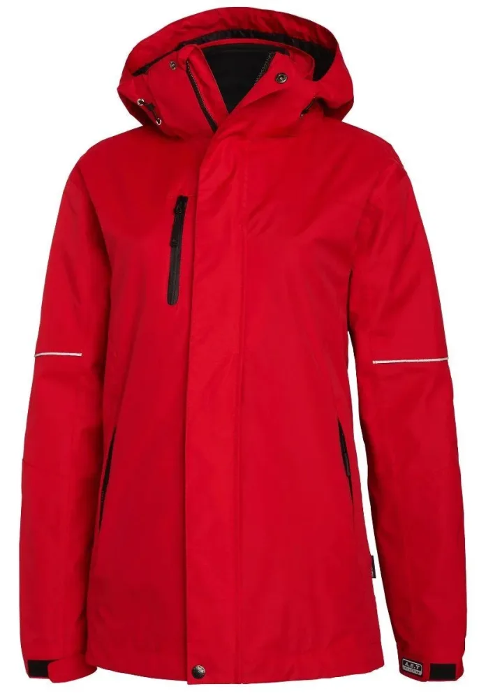 Matterhorn MH-952 Jacka svart 36