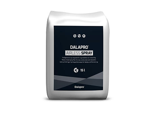 DALAPRO AIRLESS SPRAY 15L
