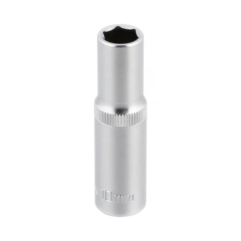 PELA 549099 Hylsa drivstorlek 3/8", 6-kant, lång 14 mm