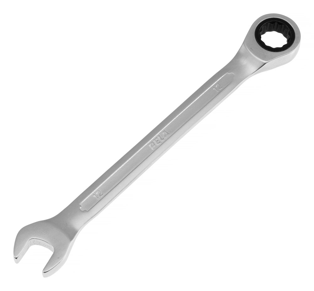 Kjøp PELA Ringsperrnyckel, 12mm
