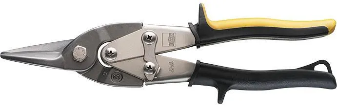 Bessey D16LN Fasonsax vänster