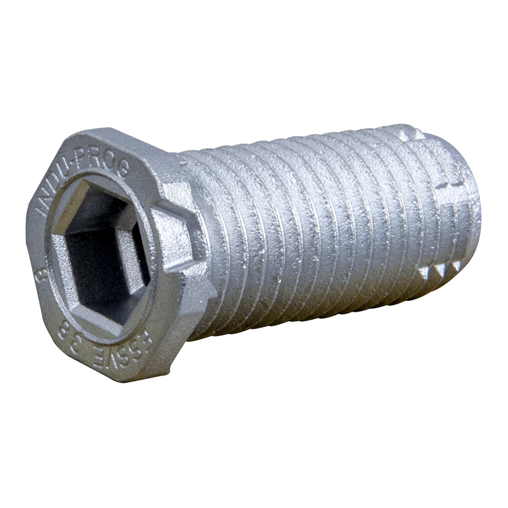 Indu-Prog Karmhylsa INSEX10 38mm 40st Essve