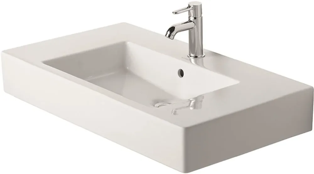 Duravit Vero Tvättställ 850 mm