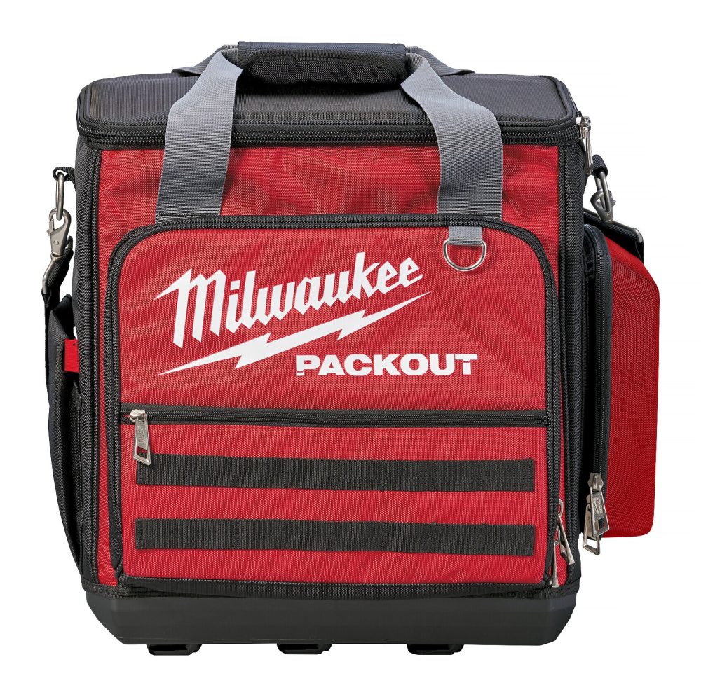 Kjøp Milwaukee Tech bag, Packout