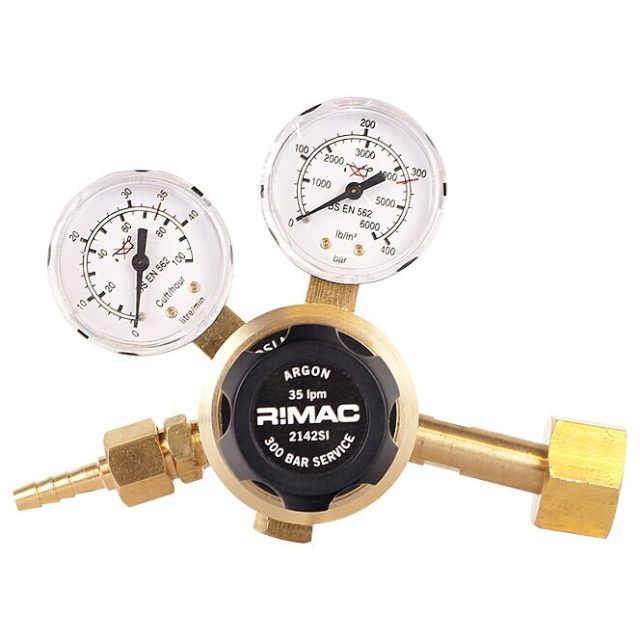 Kjøp RIMAC Regulator Argon/CO²