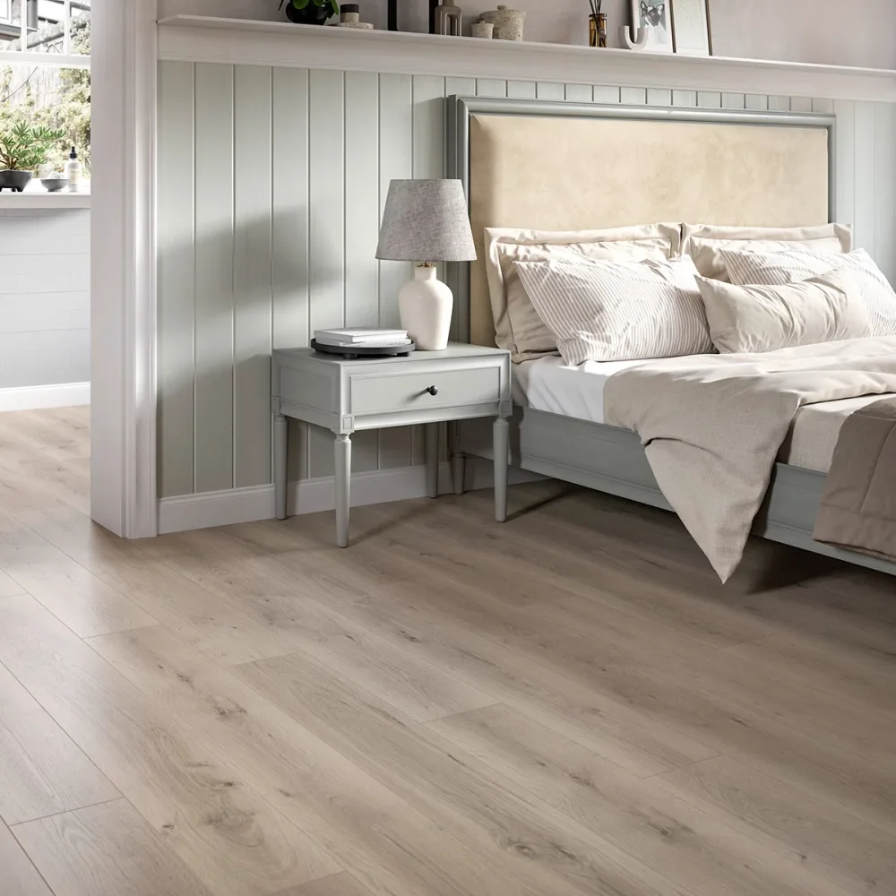 Laminatgolv NatureSense Aqua Pinot Ek, 1-Stav | Stuvbutiken - Bild 3