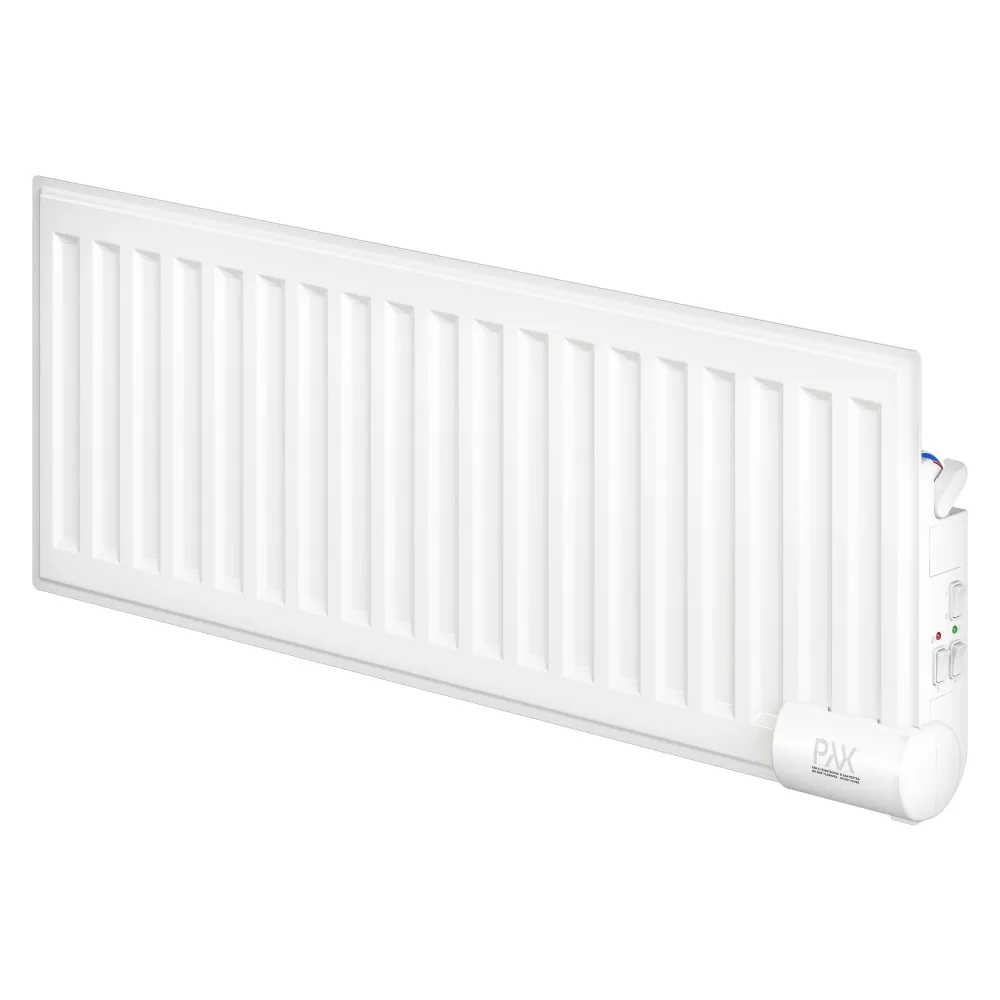 PAX 11-316/230 Radiator enkel panel 230 V - Bild 2