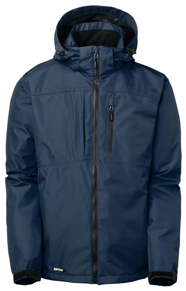 South West Shell jacket Ames Skaljacka röd Röd