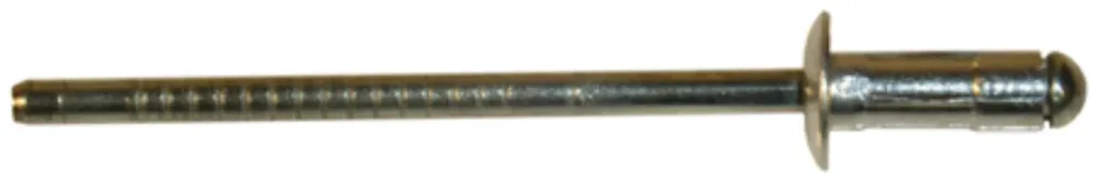 Ejot 101101 Blindnit AVEX 1661 AL/ST 4,8 x 16,7 mm, 250-pack