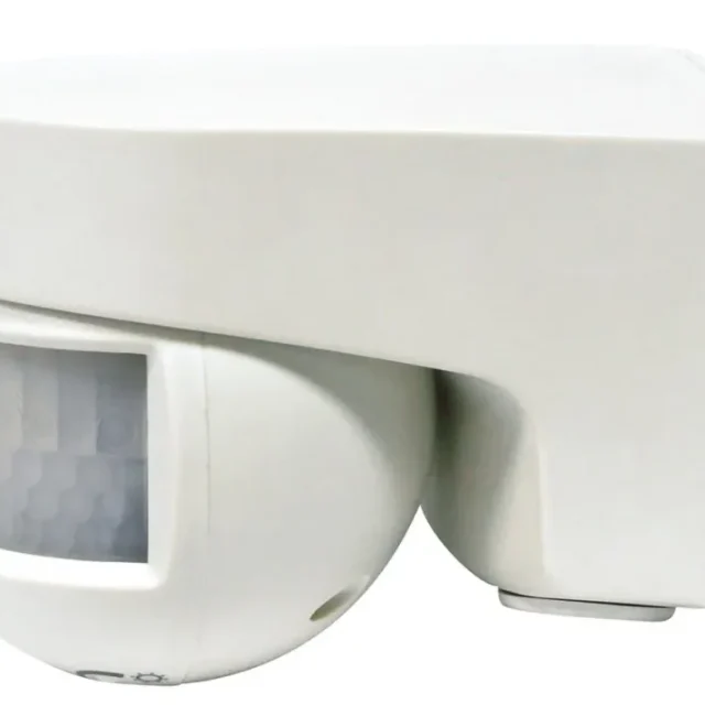 Sunwind Isimat 134112 Rörelsesensor 200 °