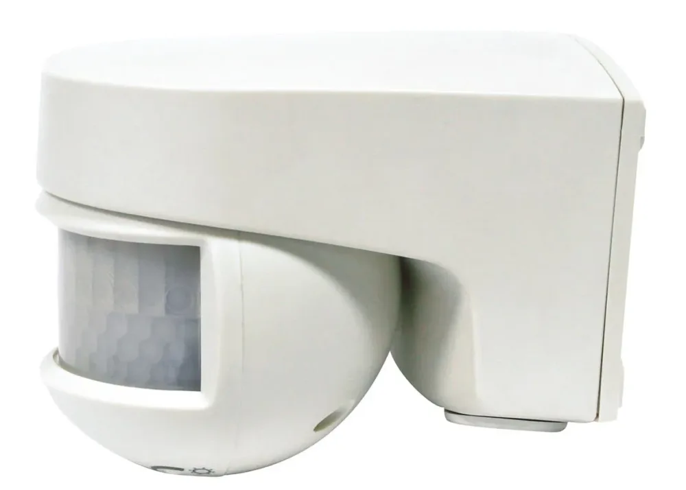 Sunwind Isimat 134112 Rörelsesensor 200 °