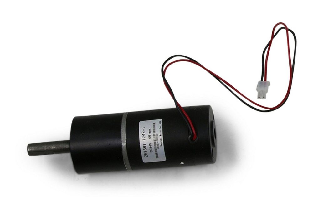 Drivmotor E1600/E1750/E1800/S520/S510