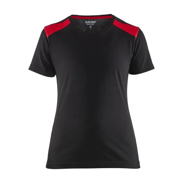 Blåkläder 3479-1042 T-Shirt dam XXL