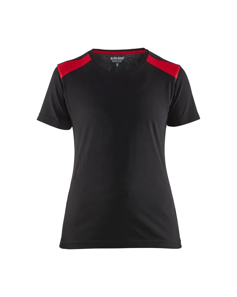 Blåkläder 3479-1042 T-Shirt dam XXL