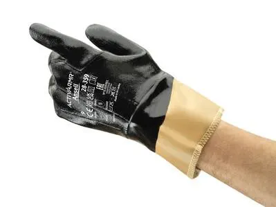 Ansell ActivArmr 28-359 Skyddshandske nitril 8