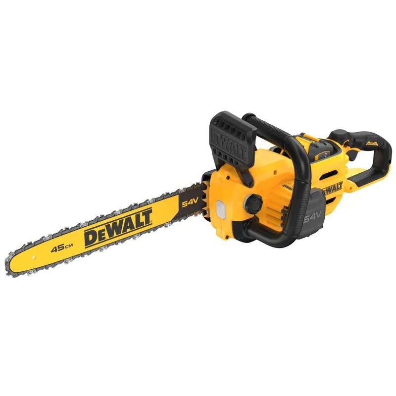 DeWalt DCMCS574X1 Kedjesåg 45cm 54V FLEXVOLT (1x9,0ah)