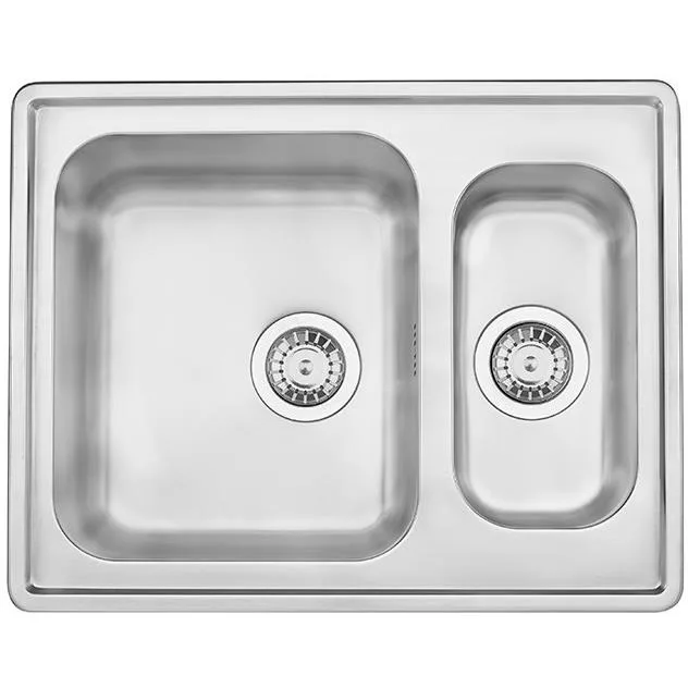 Stala Lyria L40-17 Disklåda med stor/liten disklåda