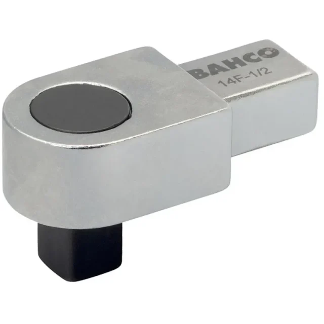 Bahco 14F-1/2 Fyrkantstapp Fyrkantstapp: 1/2 tum