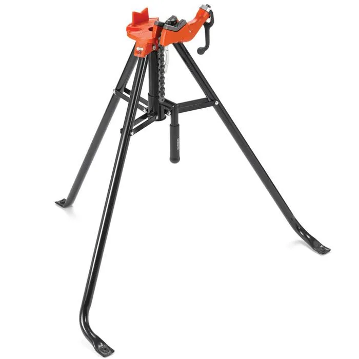 Ridgid 425 Tristand Rörskruvsstativ