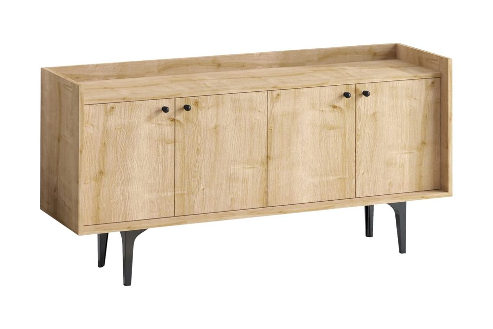 Desgrar Konsollbord 150x80 cm