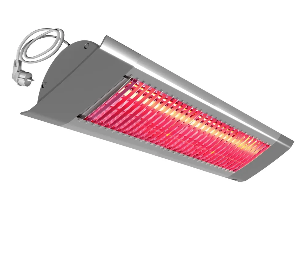 Frico 11883 Infravärmare 2000W, 40°, IPX4
