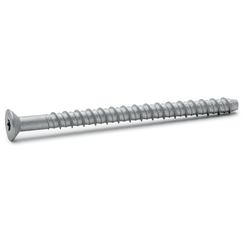 Betongskruv R-LX CS 8x90mm Försänkt 50st Fast 288367