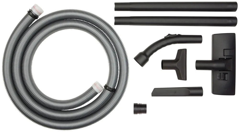 HiKOKI 66782297 Dammsugarslangset Ø32 mm, 8 delar