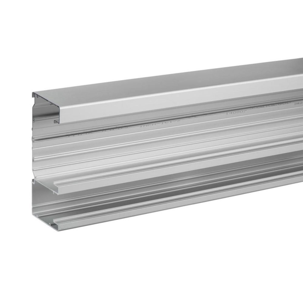 Kjøp Schneider Electric Installationskanal, 161 x 72 x 2500 mm