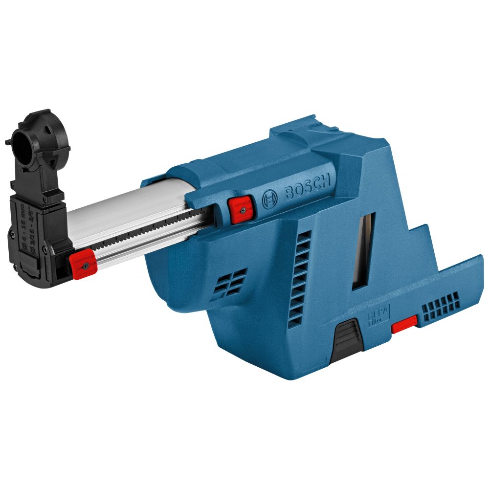 Kjøp Bosch Støvadapter GDE 18V-16
