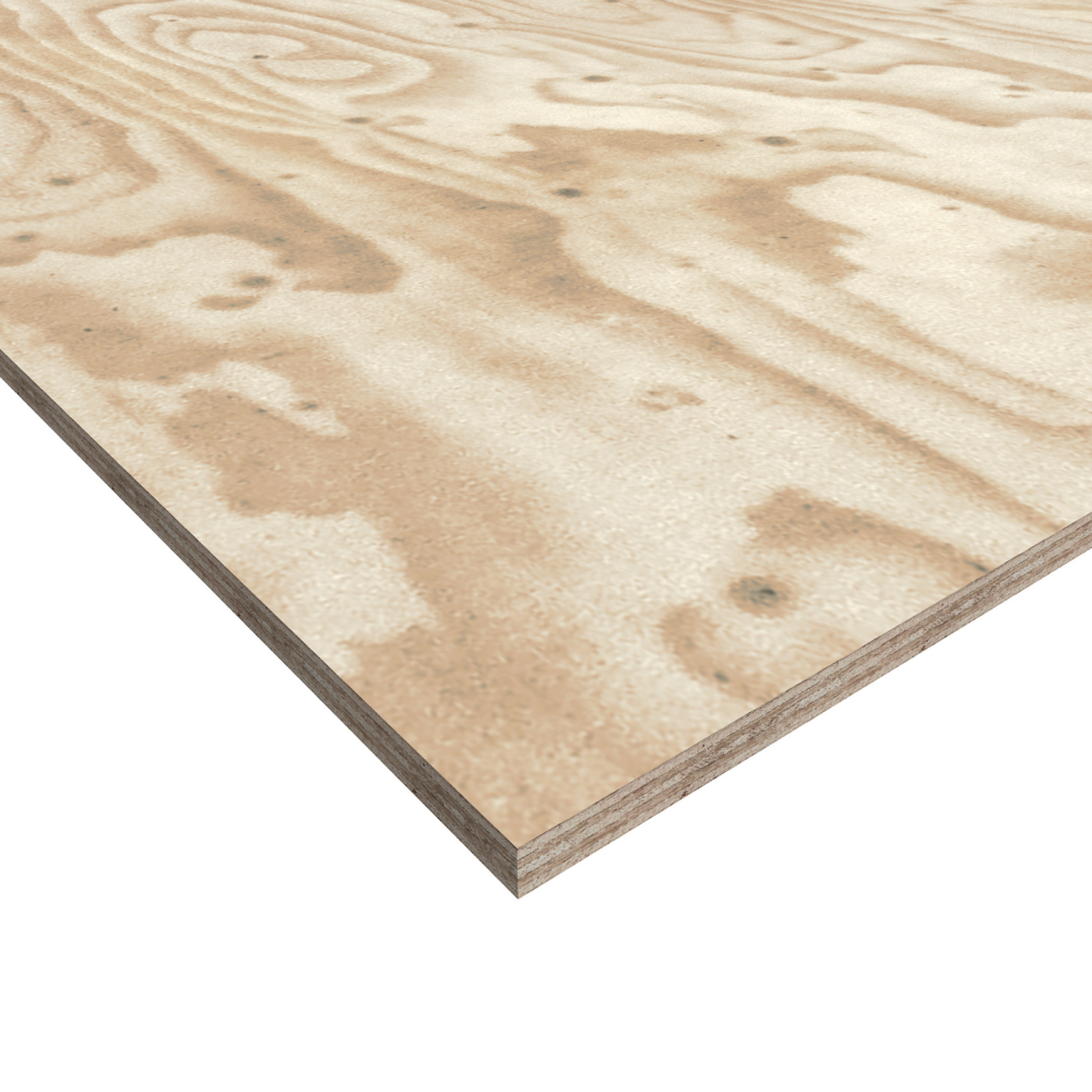 PLYWOOD 9X2400X1200 K20/70 VÄNERPLY C+/C TS GRAN