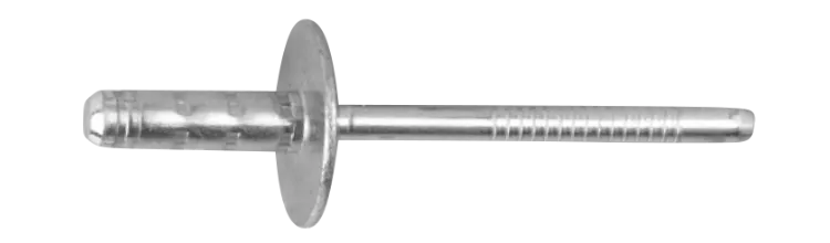 Ejot 100931 Blindnit multigrip, stor skalle, 250-pack 4,8x20,1 mm