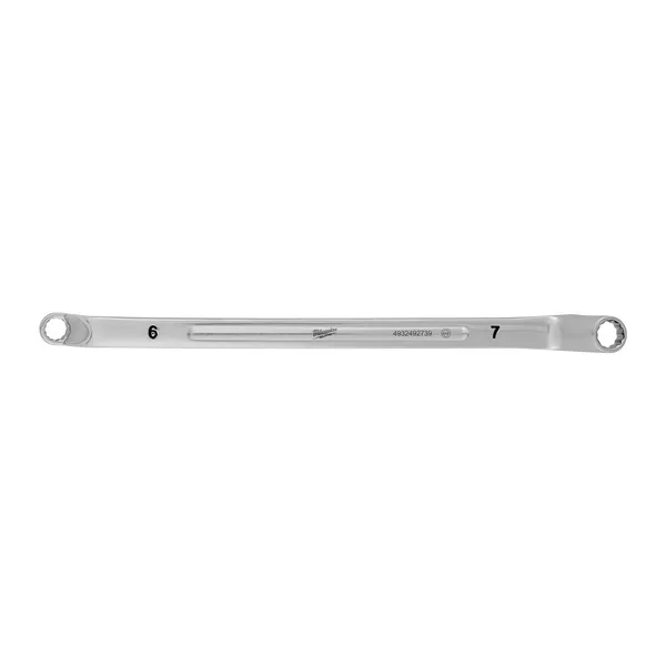 Milwaukee 4932492747 Ringnyckel 18x19 mm