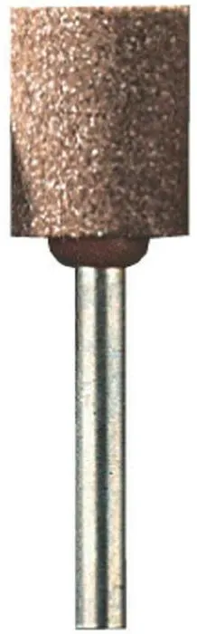 Dremel 26150953JA Slipstift av aluminiumoxid 953 - Arbetsdiameter 6,4mm