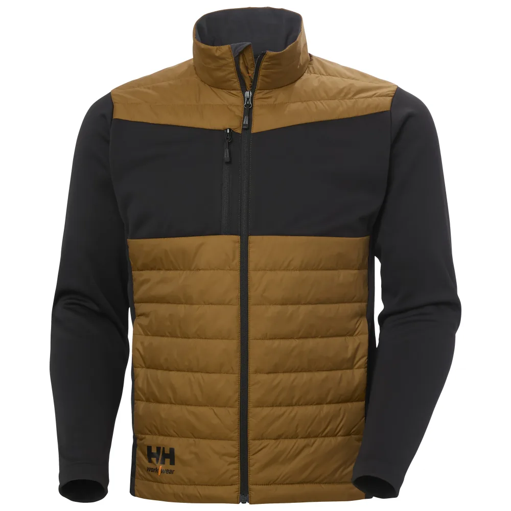 Helly Hansen Workwear 73370-759 Arbetsjacka L