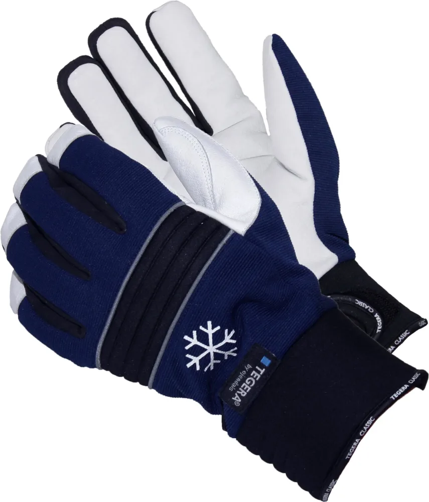 Tegera 297 Handske Getnarv/Thinsulate 10
