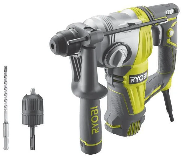 Ryobi RSDS800-KC Borrhammare 800 W