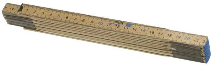 METERSTOCK FERAX 2 M