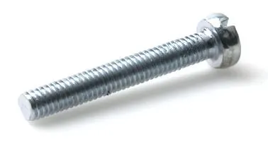 Arvid Nilsson 15708030 Spårskruv FZB DIN 84 A, MCS 4.8 M8 x 30 mm, 100-pack - Bild 2