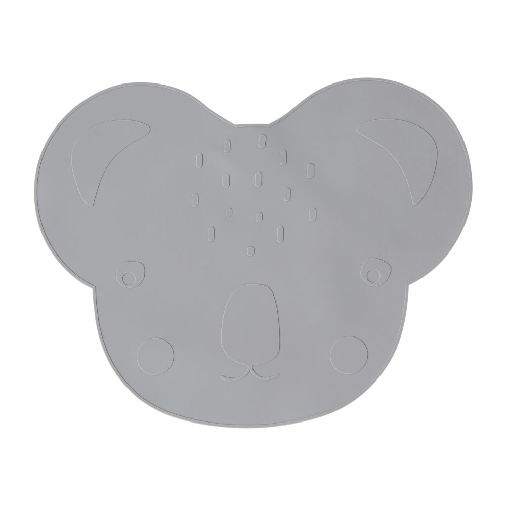 Koala bordstablett, Grey